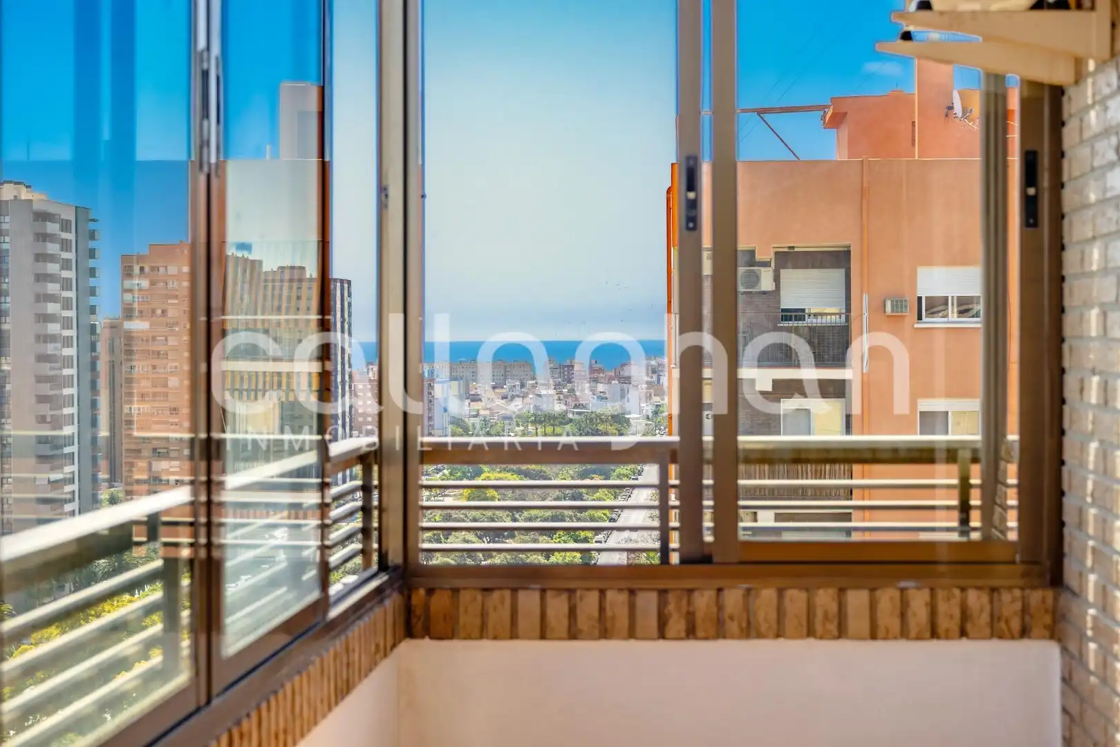 Appartement avec ascenseur à vendre à Calle BLASCO IBAÑEZ, imagen 10