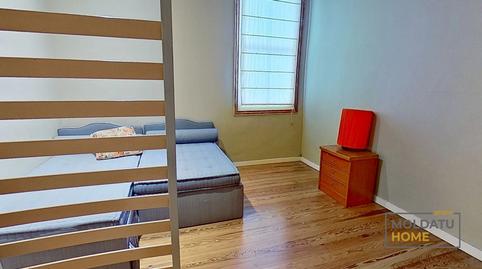 Foto 2 de Pis en venda a La Iberia, Txabarri - La Unión - Vista Alegre, Sestao