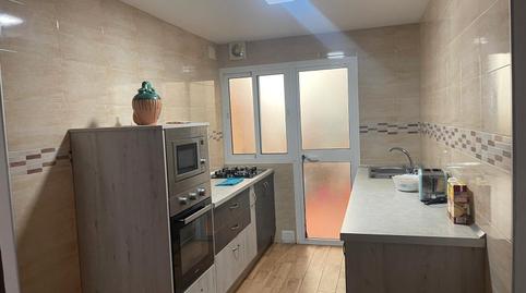 Foto 3 de Piso en venta en Los Almendros - El Limonero - El Tomillar, Málaga Capital