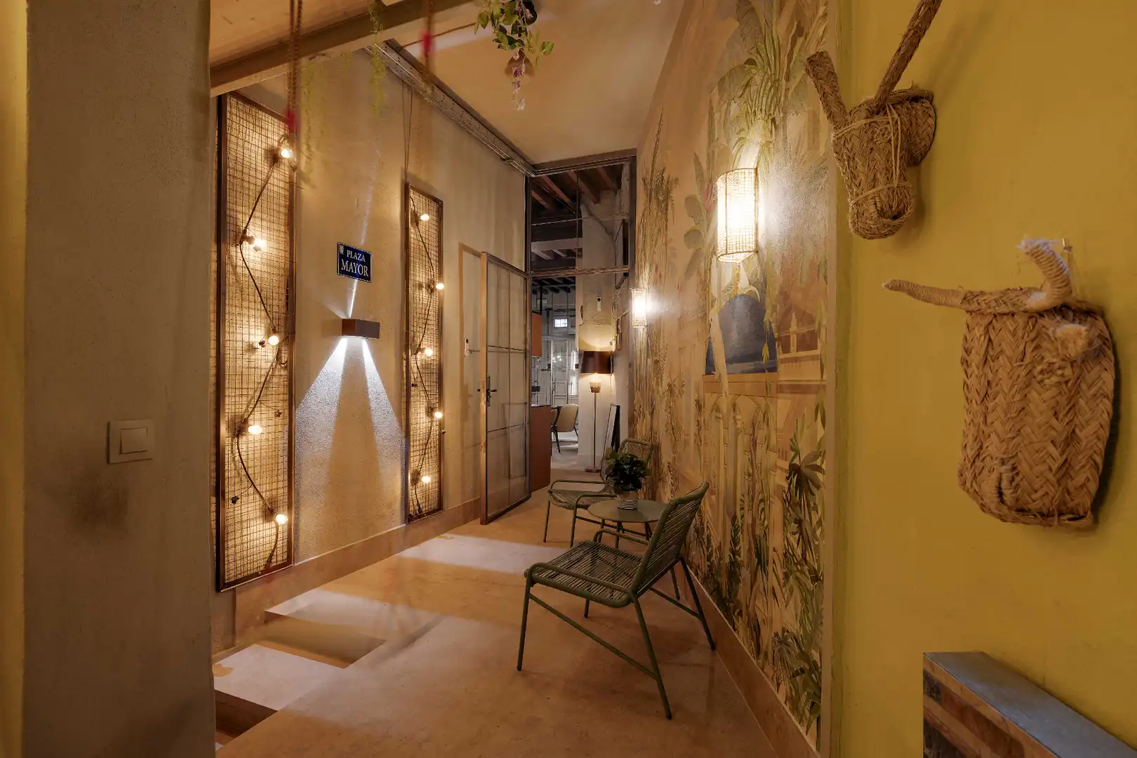 Loft en venta en Málaga con Aire acondicionado, Calefacción y Terraza