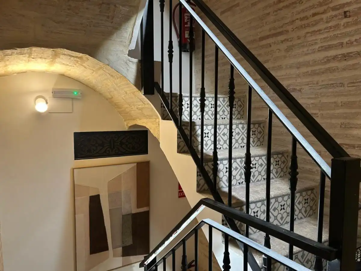Apartamento de alquiler en El Carme