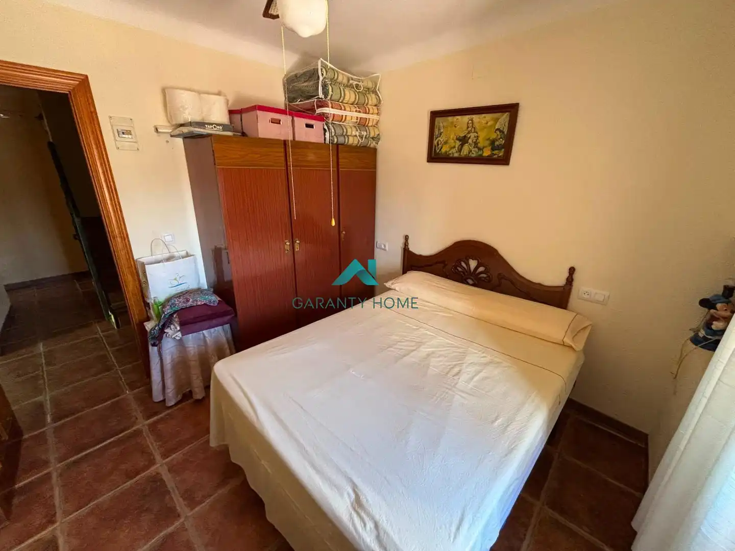 Exterior view of Houses for sale in Martos