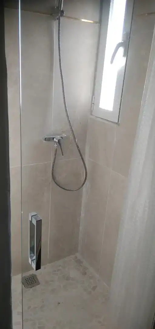 Bany de Pis de lloguer en Valladolid amb Parquet, Moblat i Rentadora