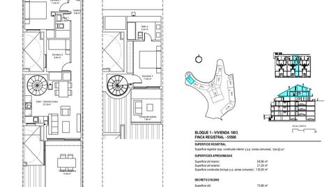 Foto 3 de Àtic en venda a Vencejo, 1, Torreblanca del Sol, Fuengirola