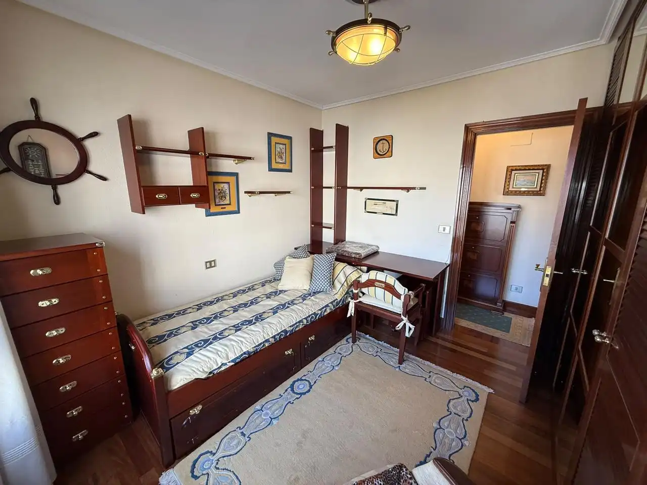 Appartement avec ascenseur à vendre à Calle Leonardo Rucabado 1, imagen 21