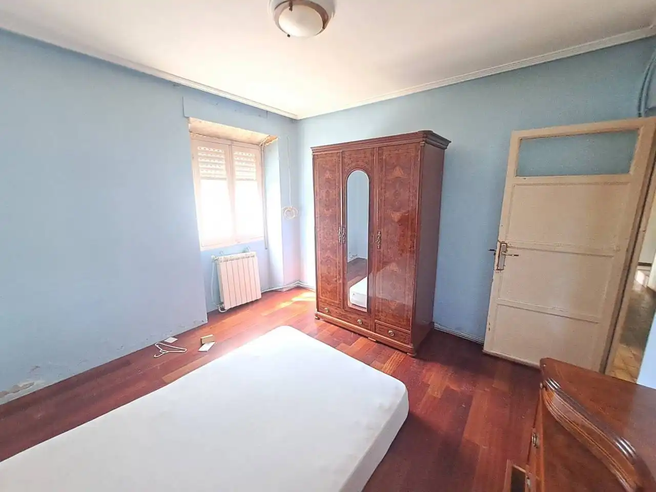 Bedroom of Houses for sale in Las Quintanillas