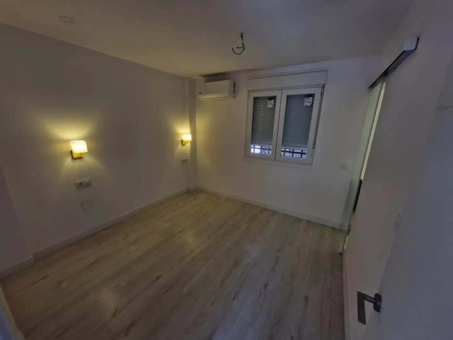 Bedroom of Flat for sale in Veredillas