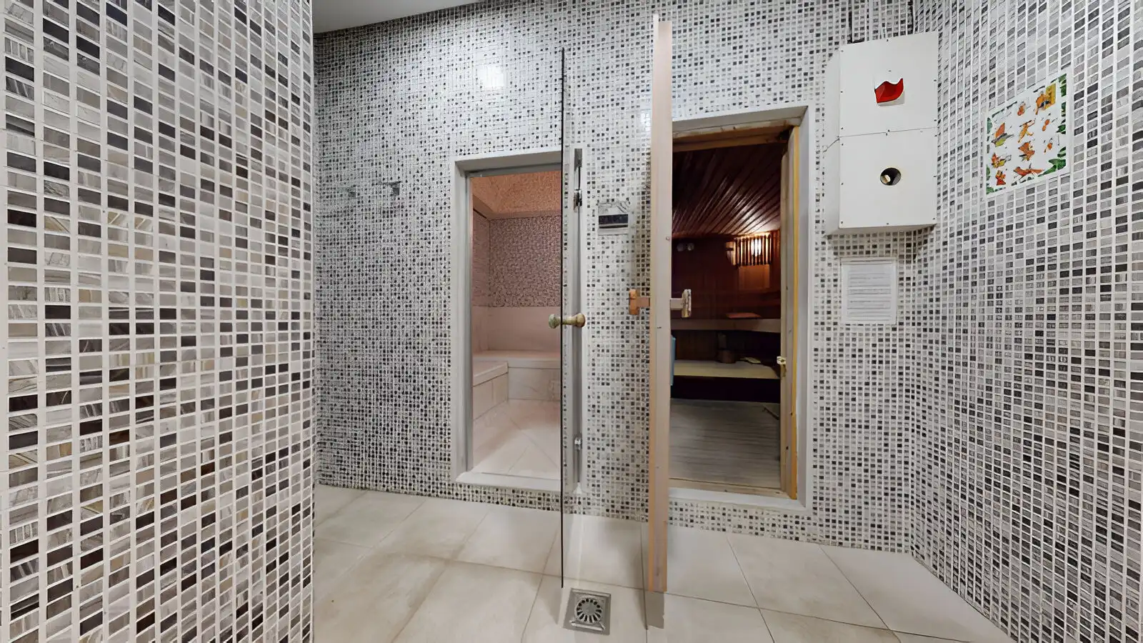 Apartament amb terrassa en venda a Estepona Pueblo, imagen 43