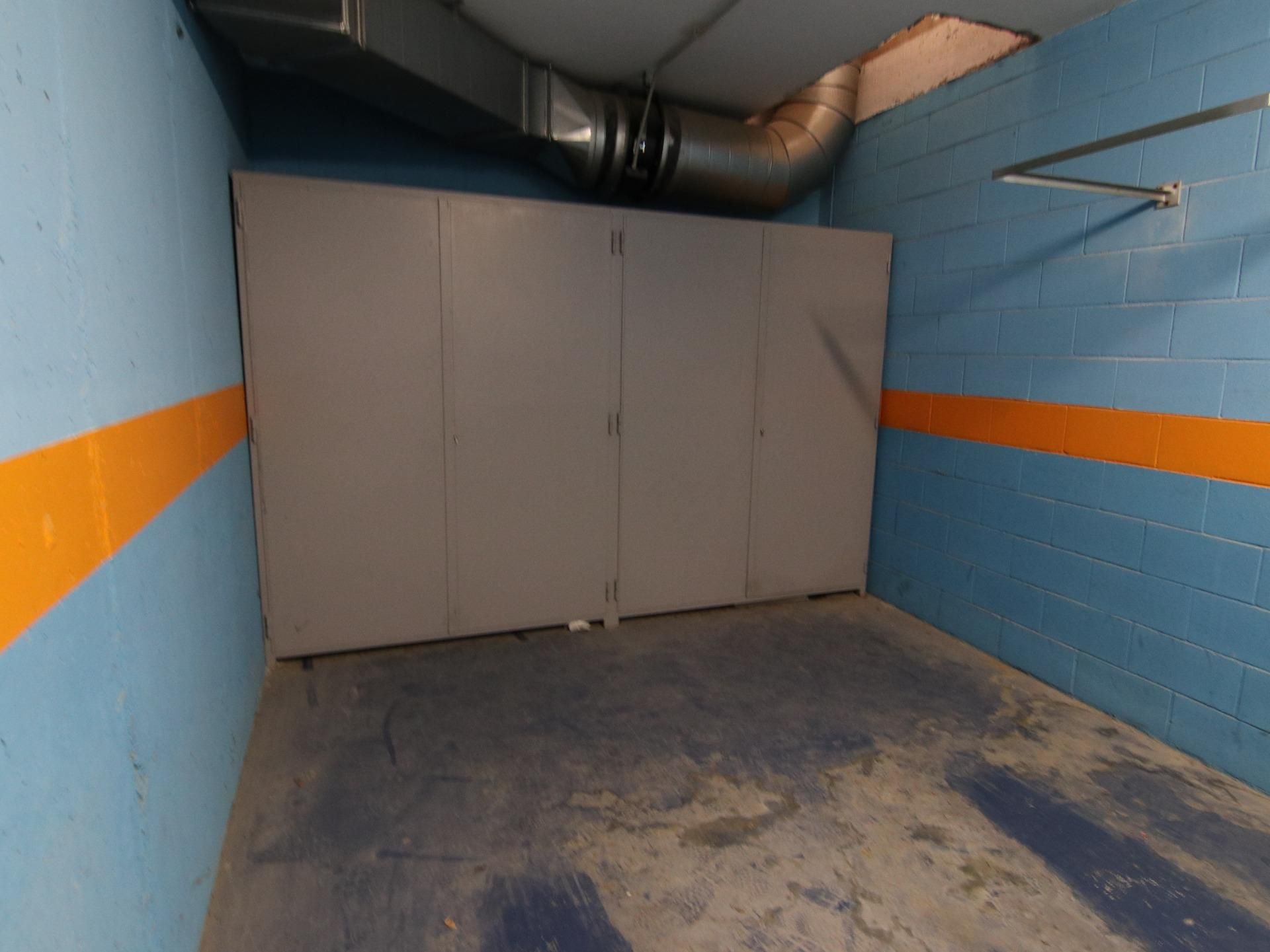 Garage for sale in Sabadell