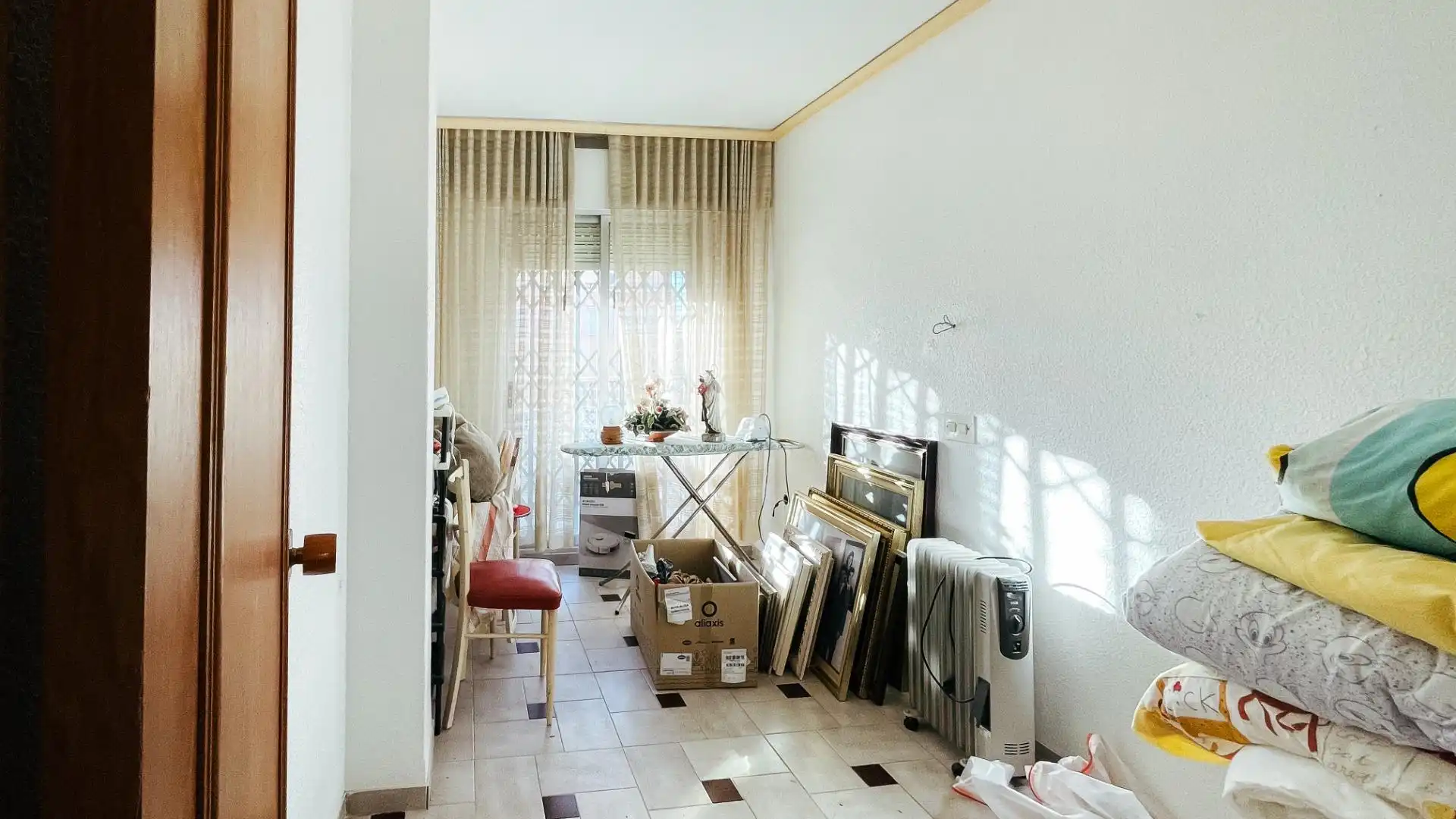 Ático en venta en Benidorm con Aire acondicionado, Terraza y Trastero