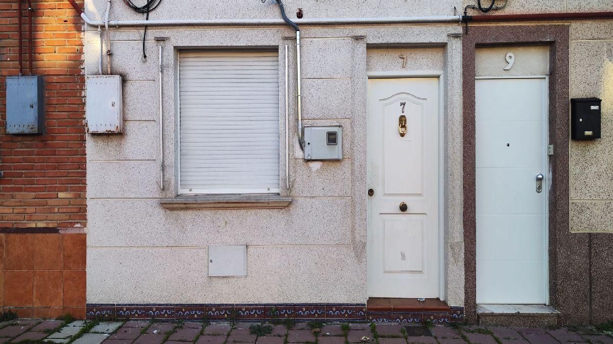 Casa o xalet en venda a MAESTRAZGO Nº 7, 7, Barrio España