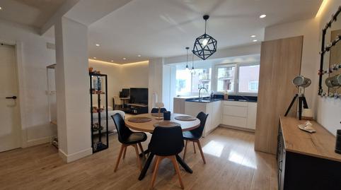 Photo 4 of Flat for sale in Eustasio Amilibia, Amara, Donostia - San Sebastián