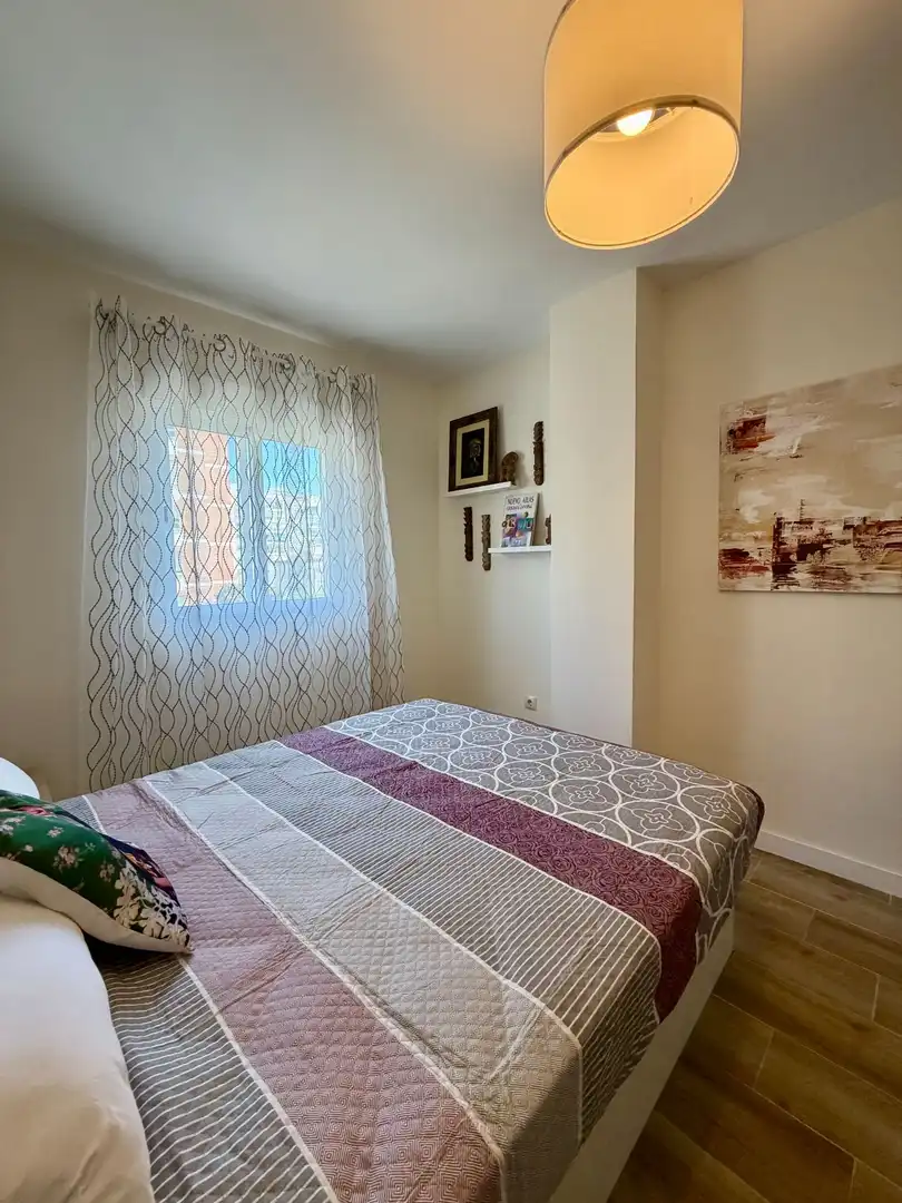 Flat for sale in Martinez Maldonado, Carranque - Haza Cuevas