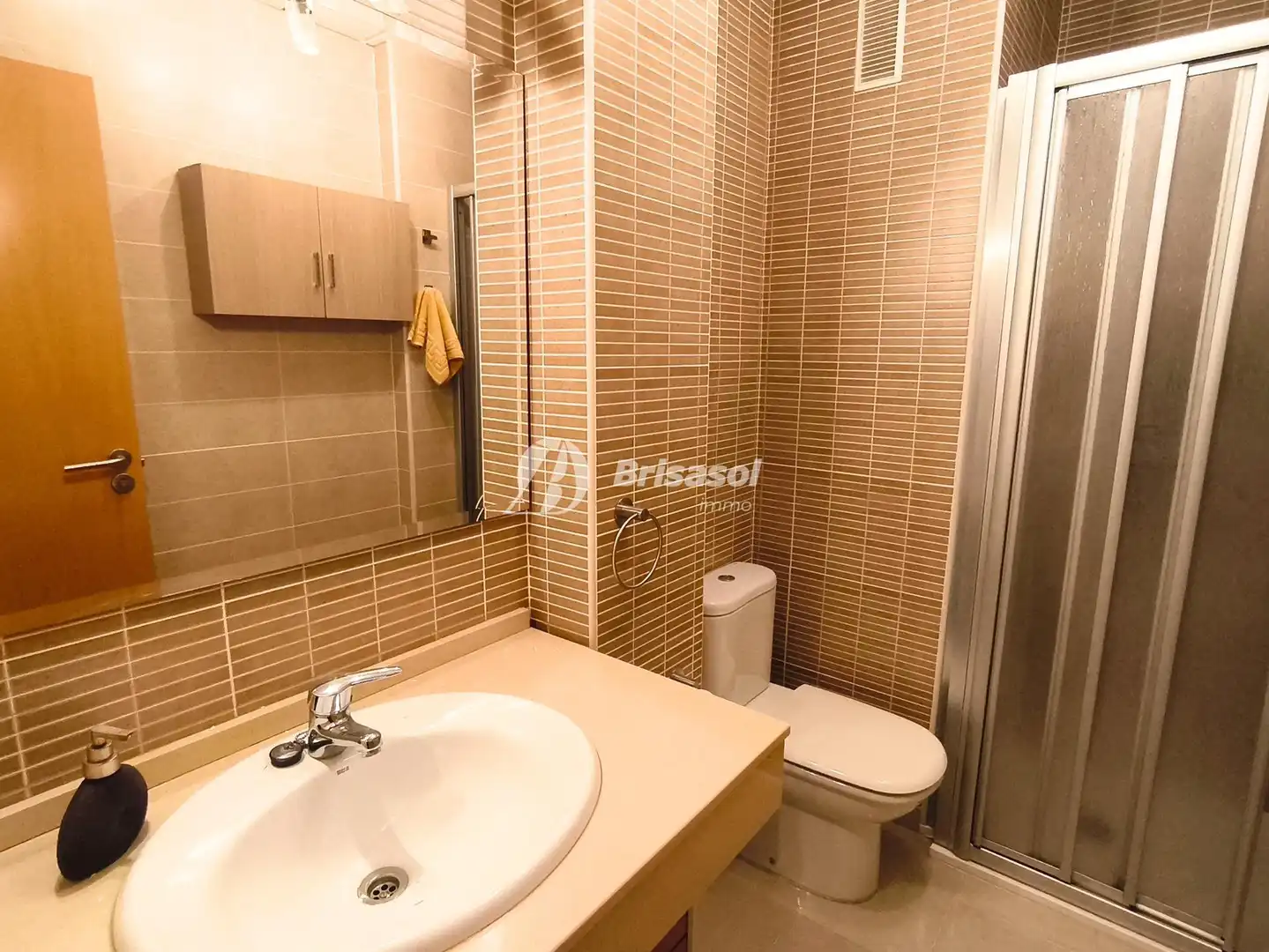 Piso con piscina en venta en Carrer de Joan Miró, imagen 20