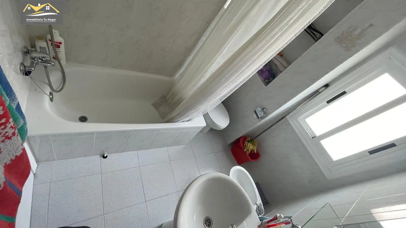 Baño de Piso en venta en Celanova con Trastero y Amueblado