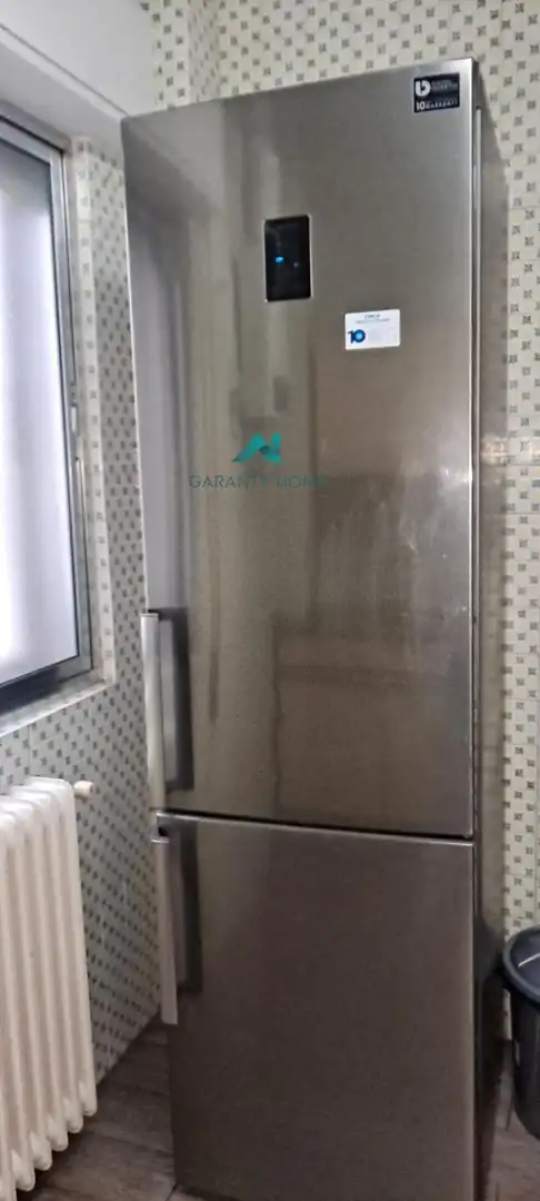 Flat with balcony to rent in San Bernardo - Carmelitas - Campus, imagen 25