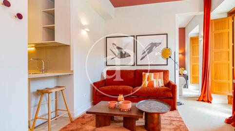 Photo 3 of Flat to rent in C. de San Bernardo, Universidad - Malasaña,  Madrid Capital