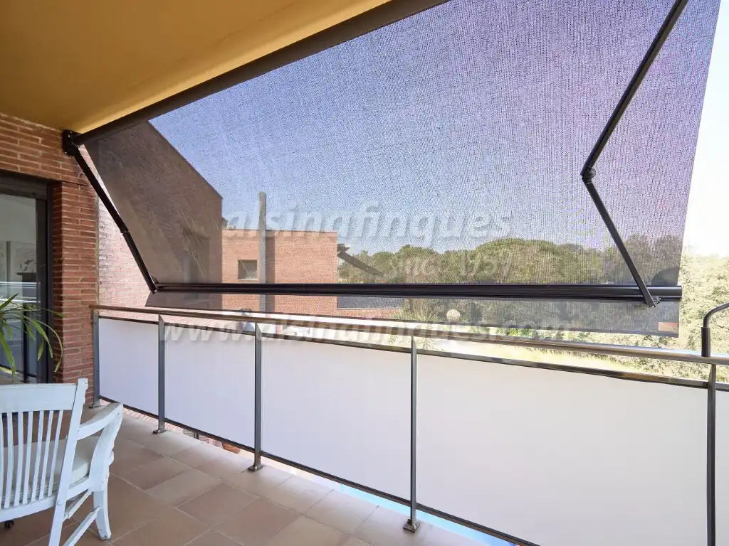 Terrassa de Casa o xalet en venda en Lloret de Mar amb Calefacció, Jardí privat i Terrassa
