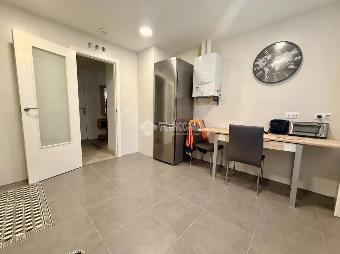 Piso con piscina en venta en Alovera, imagen 12