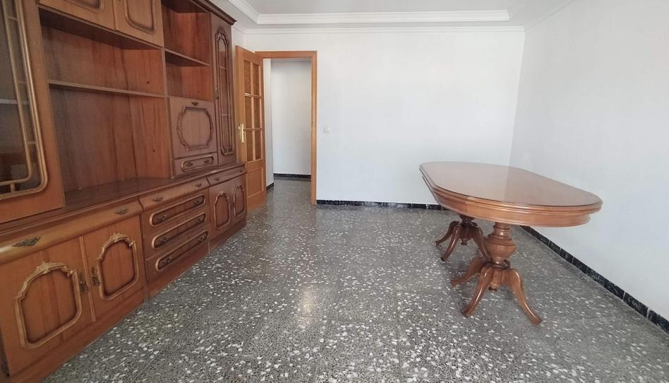 Foto 1 de Piso en venta en Constitucion, Novelda, Alicante