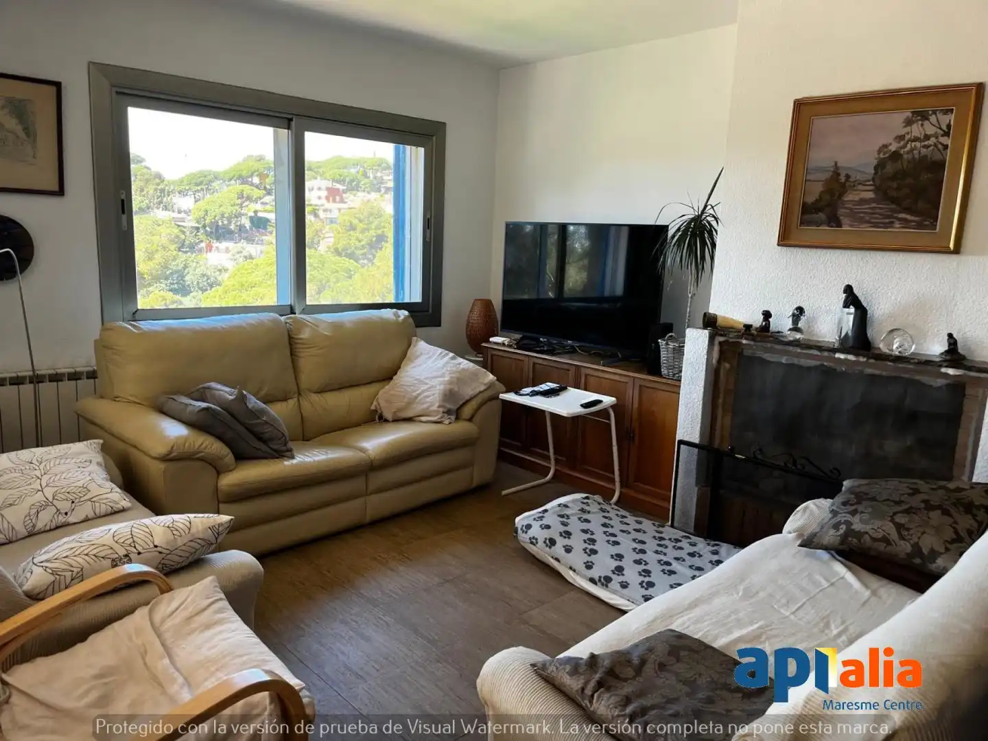 Casa con terraza en venta en Sant Cebrià de Vallalta, imagen 7