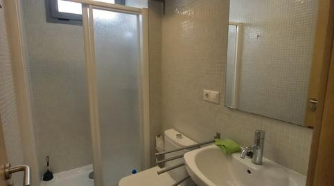 Foto 5 de Apartamento de alquiler en Calle Puentezuelas, Centro - Sagrario,  Granada Capital