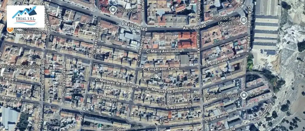 Appartamento in vendita a Calle MARIA AUXILIADORA, imagen 2