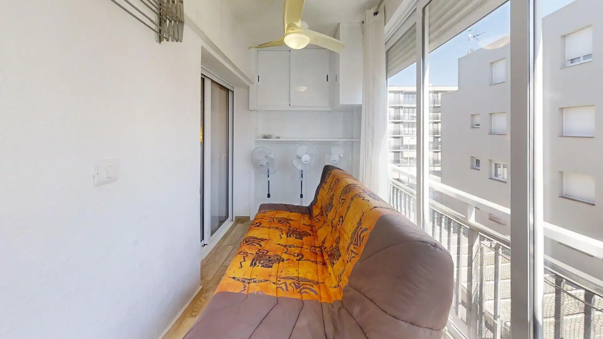 Apartament amb ascensor en venda a DE LA PLATJA, imagen 15