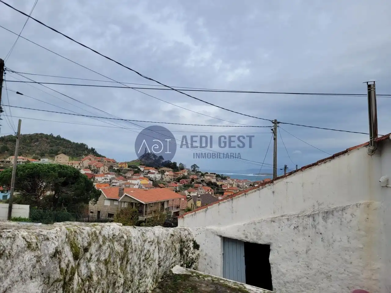 House with garden for sale in Lugar Covaterreña, imagen 18