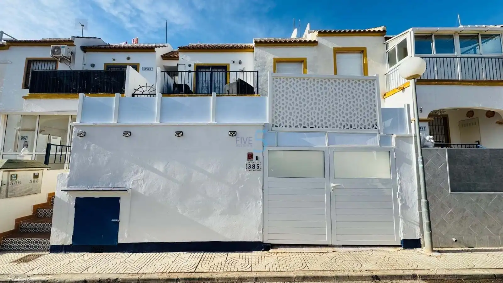 Piso con piscina en venta en Orihuela Costa, imagen 19