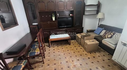 Foto 3 de Piso en venta en Pueblo Nuevo, Madrid Capital