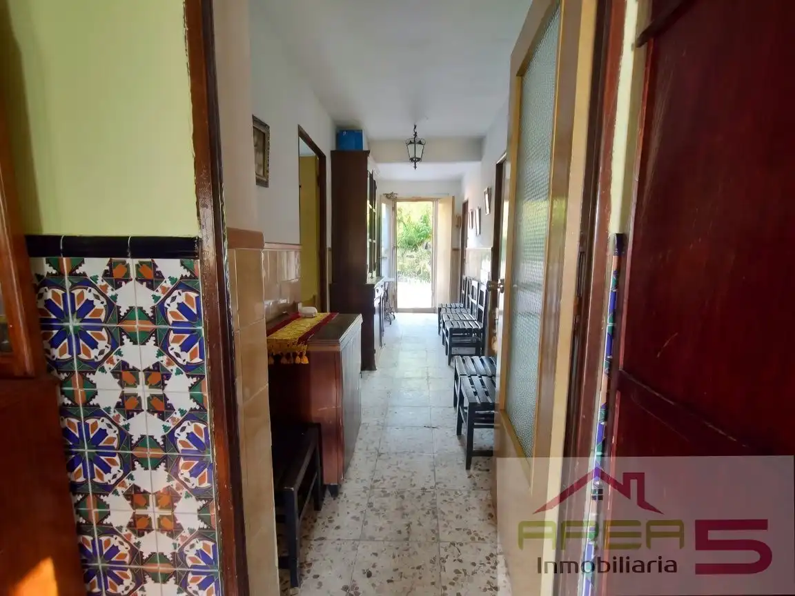 Chalet con piscina en venta en Oeste, imagen 12