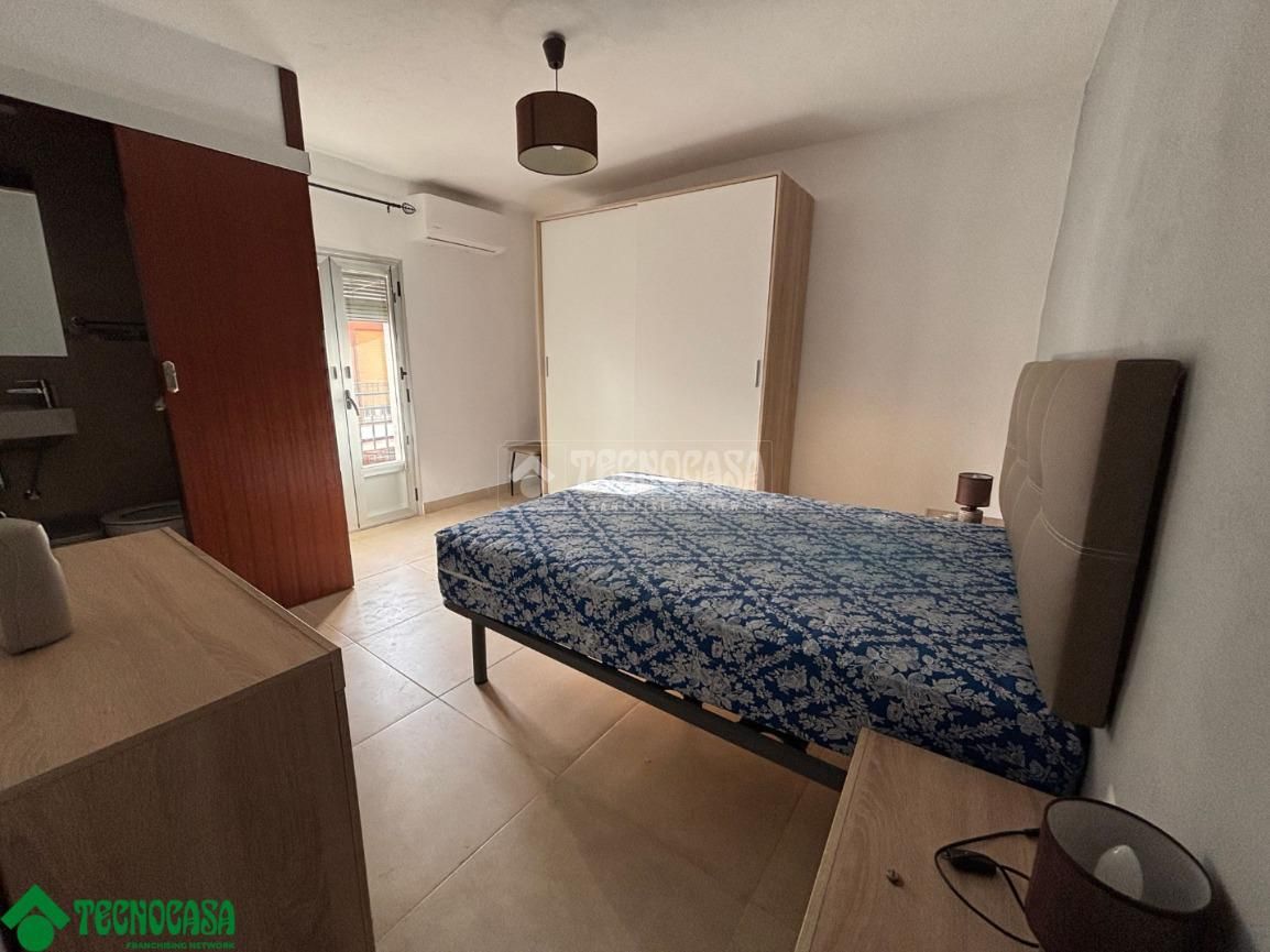 Bedroom of Single-family semi-detached for sale in Montoro