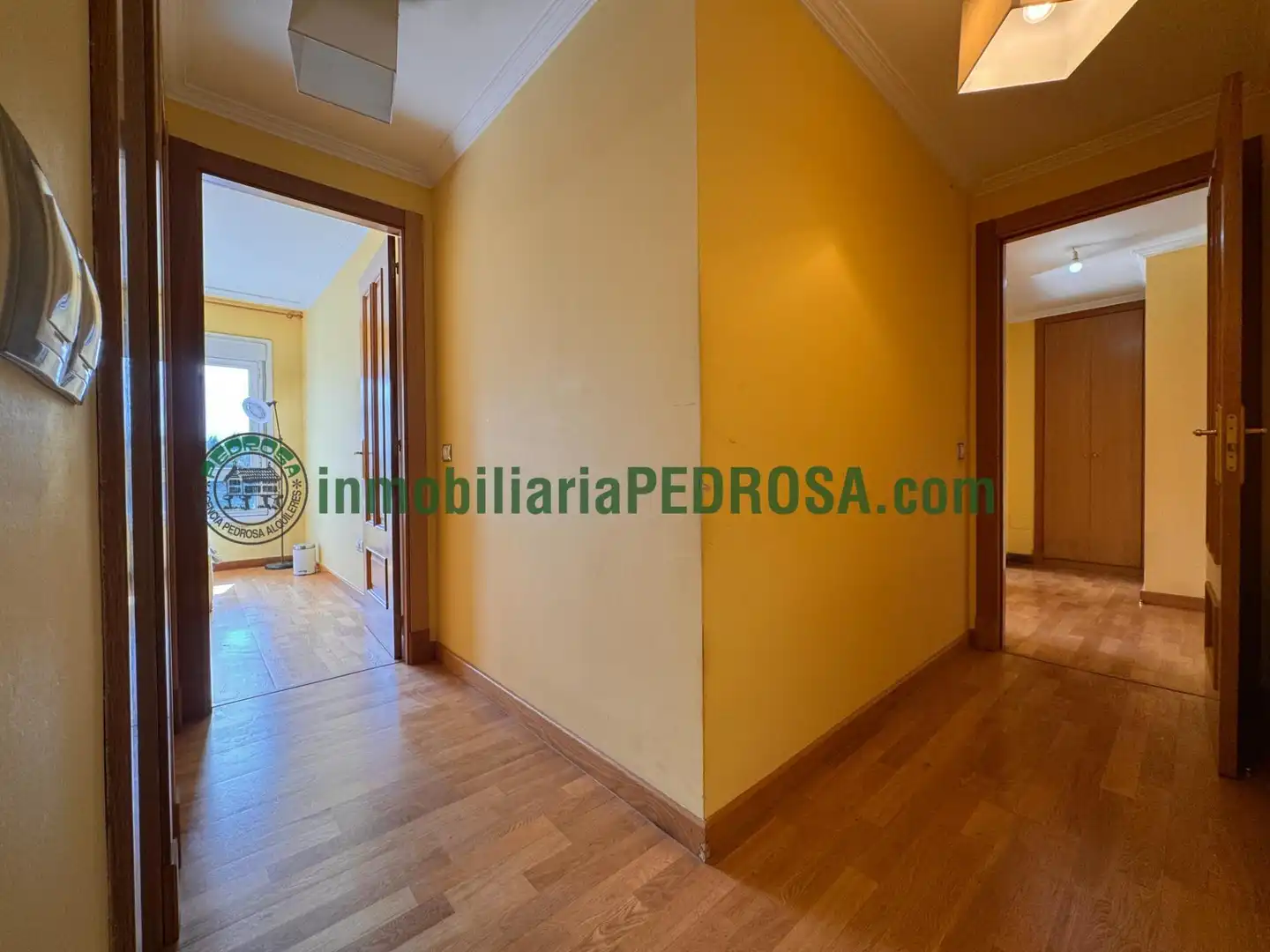 Habitación de Apartamento en venta en San Salvador - Caeira