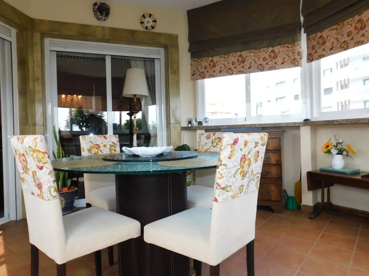 Ático con ascensor en venta en Avenida Juan Carlos I, imagen 29