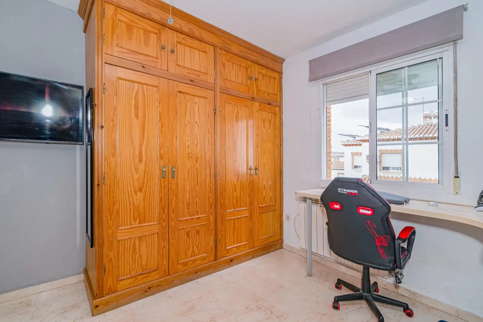 Casa pareada en venta en La Zubia Ciudad, imagen 24