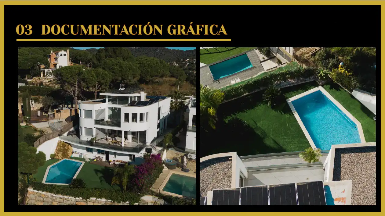 Villa con terrazza in vendita a Vilassar de Dalt, imagen 75