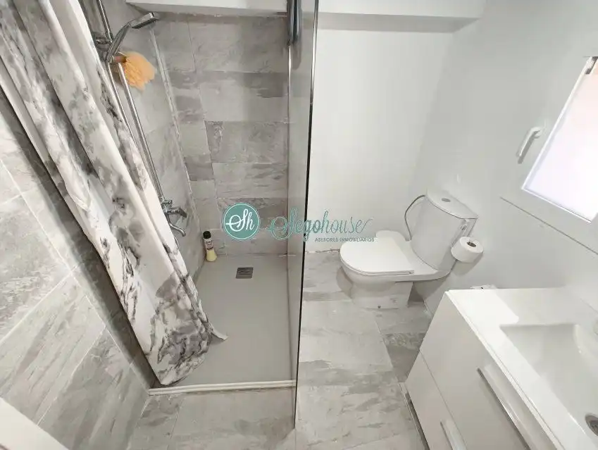 Baño de Casa o chalet en venta en Fuentesoto con Calefacción