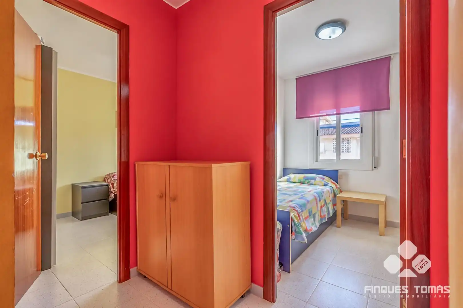 Habitación de Piso en venta en Cunidor