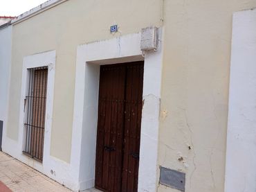 Casa en venda a Avenida de Extremadura 153