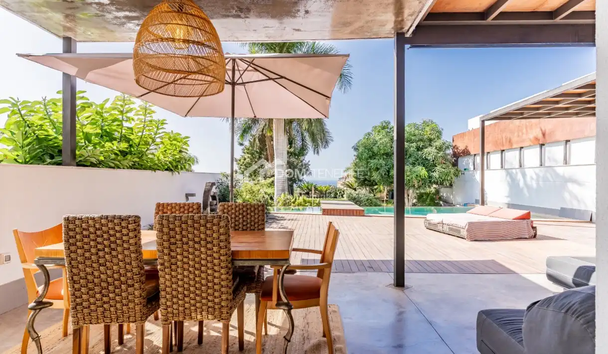 Maison avec terrasse à vendre à Costa Adeje, imagen 4