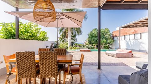 Foto 4 de Casa o chalet en venta en Playa Fañabé Alto, Adeje