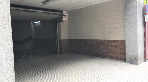 Photo 2 of Garage to rent in Calle Cabrales, 49, Barrio del Centro, Asturias