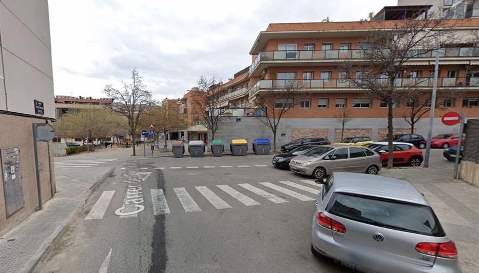 Foto 1 de Piso en venta en La Cogullada, Barcelona