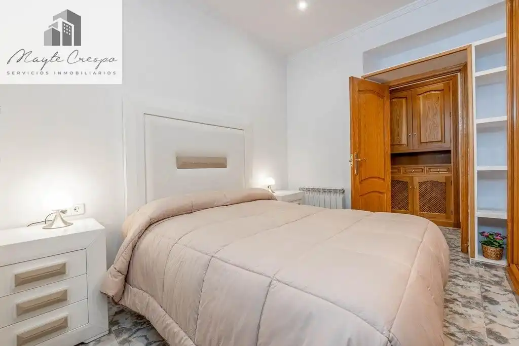 Piso con ascensor en venta en Calle Águila, imagen 7