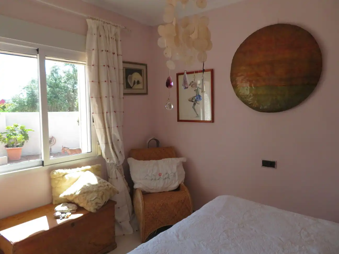 Detached house with garden for sale in El Verger, imagen 18