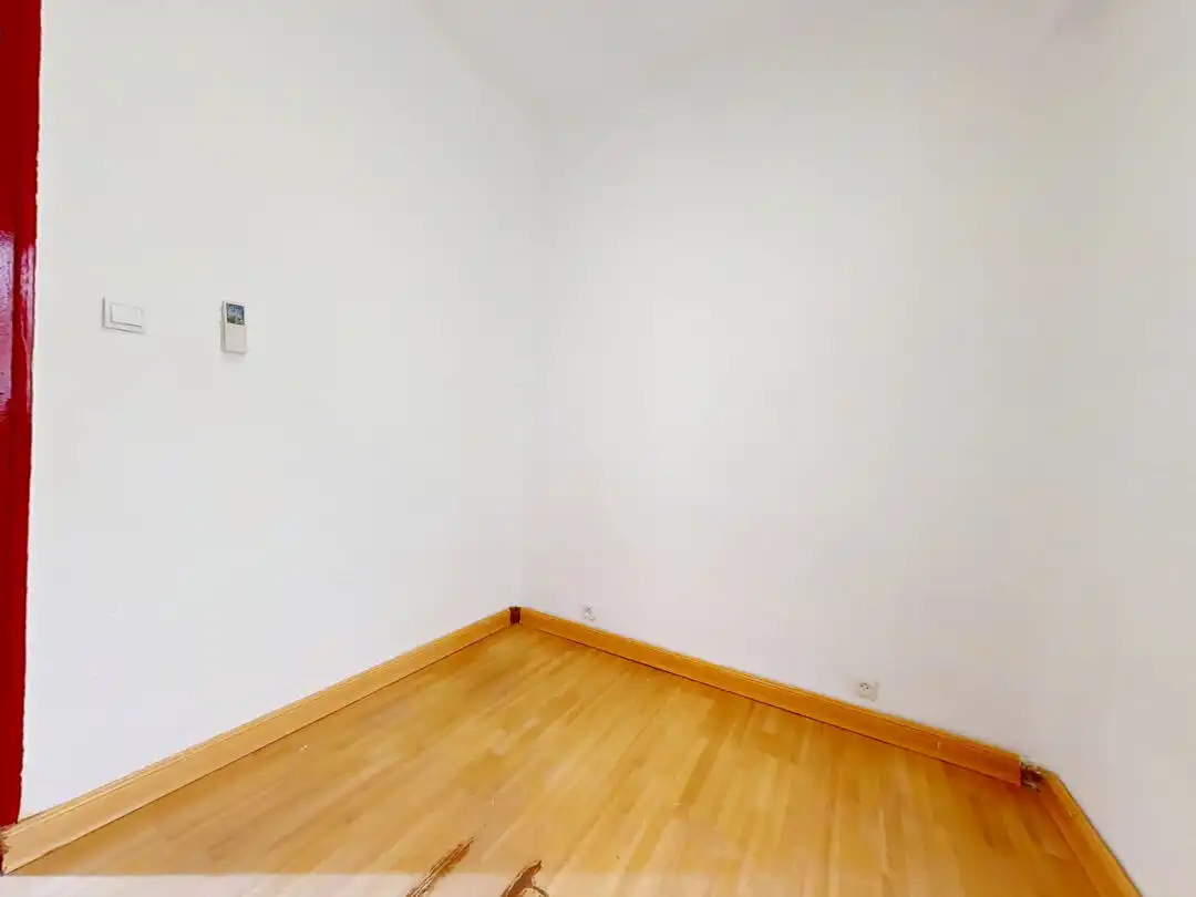 Piso de alquiler en Tetuán