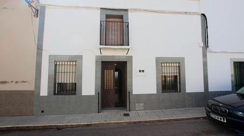 Foto 5 de Casa o xalet en venda a Calle Cura, Puebla de Obando, Badajoz