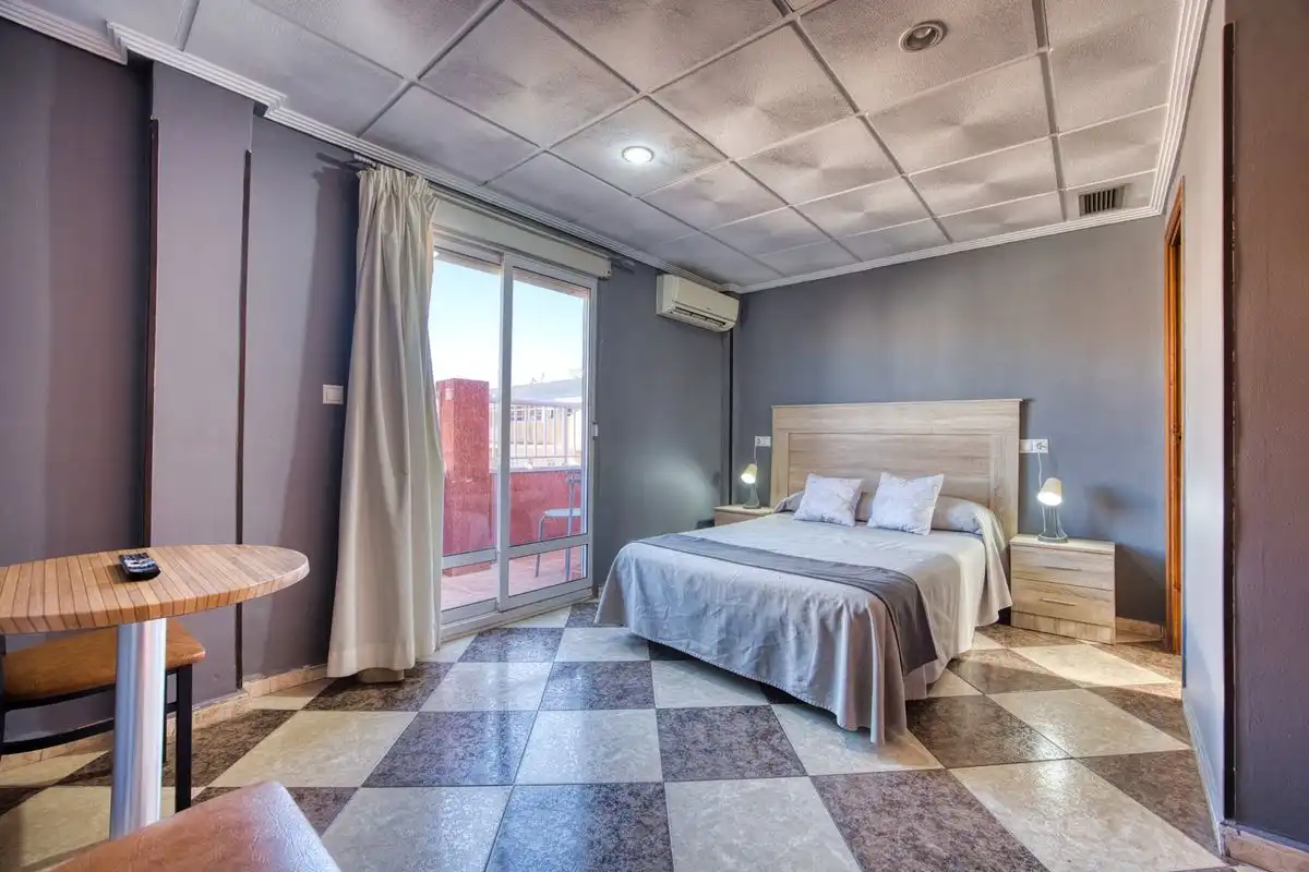 Mixed residential with lift for sale in Centro, imagen 31