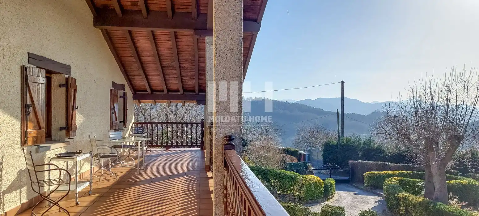 Casa in vendita a Oiartzun, imagen 39